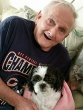 Obituary of William "Billy" Robert Anders, Sr.