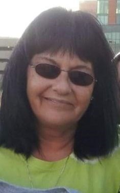 Obituary of Brenda Gayle Whitehouse