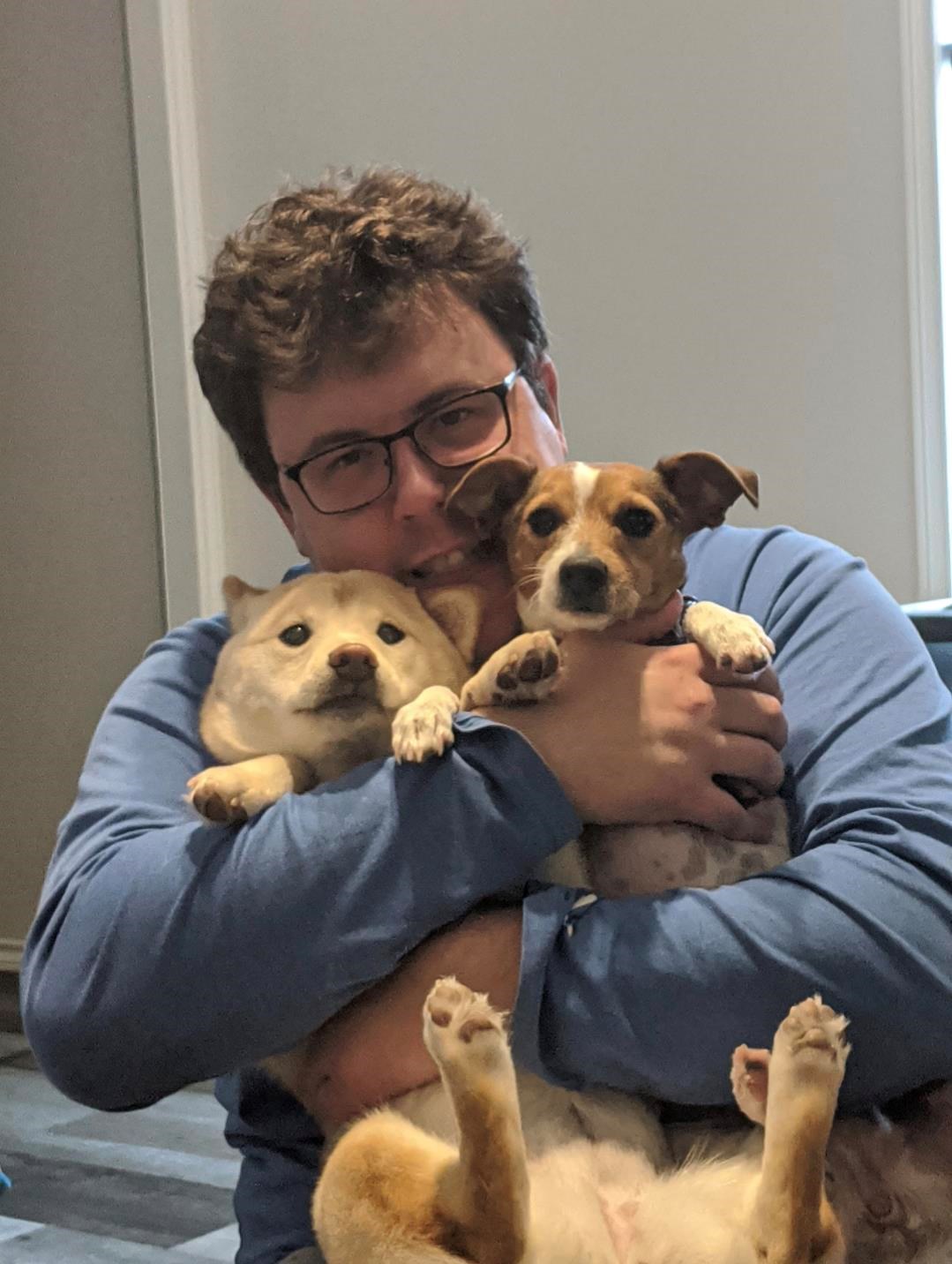 Obituary of Michael James Goshko