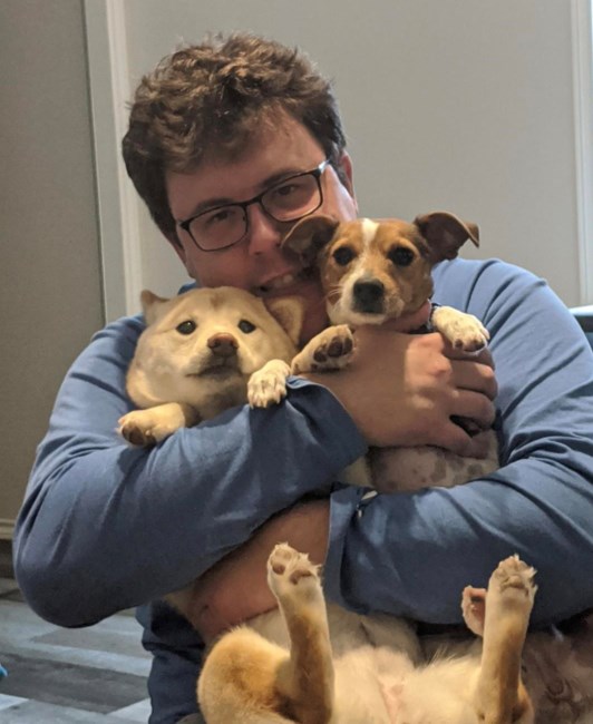 Obituary of Michael James Goshko