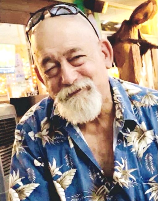 Obituary of Robert H. Foster Jr.