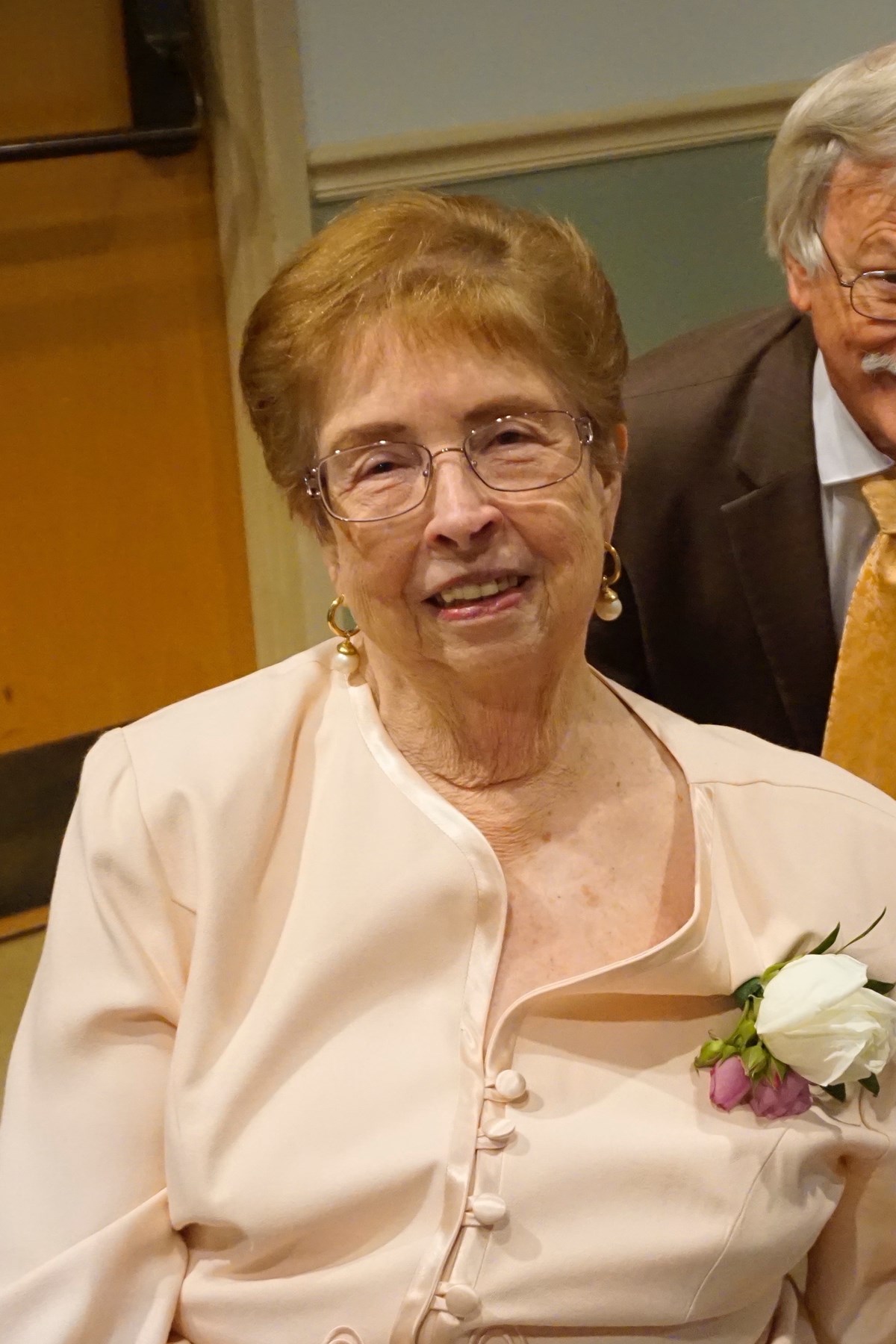 Avis de décès de Frankie Mae Morgan