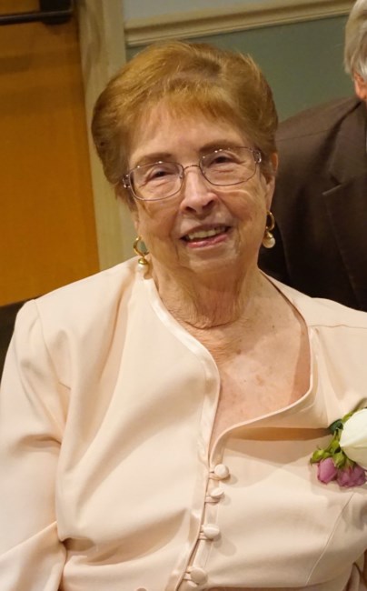 Avis de décès de Frankie Mae Morgan