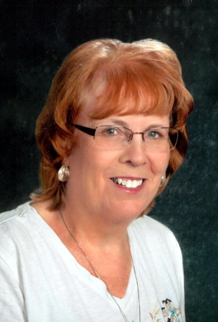 Obituary of Susan Eilene Brick