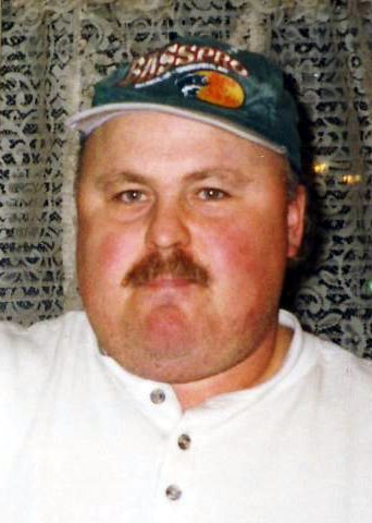 Obituary of William Paul Walker