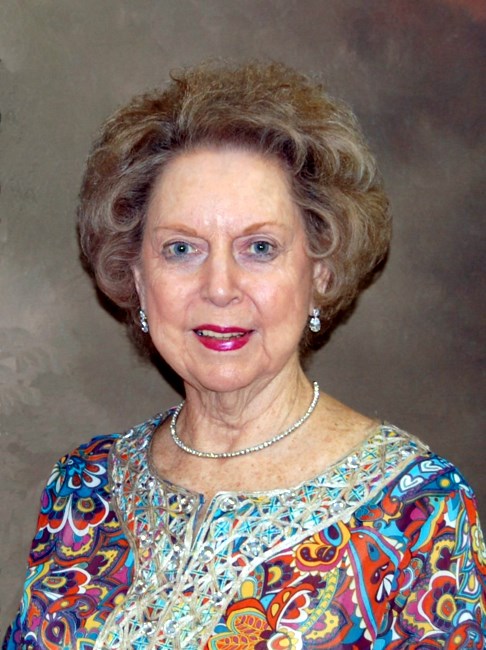 Obituary of Virginia Chandler Johnson