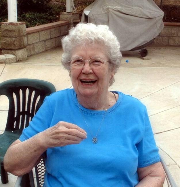 Obituary of Myrtle G. Engelking