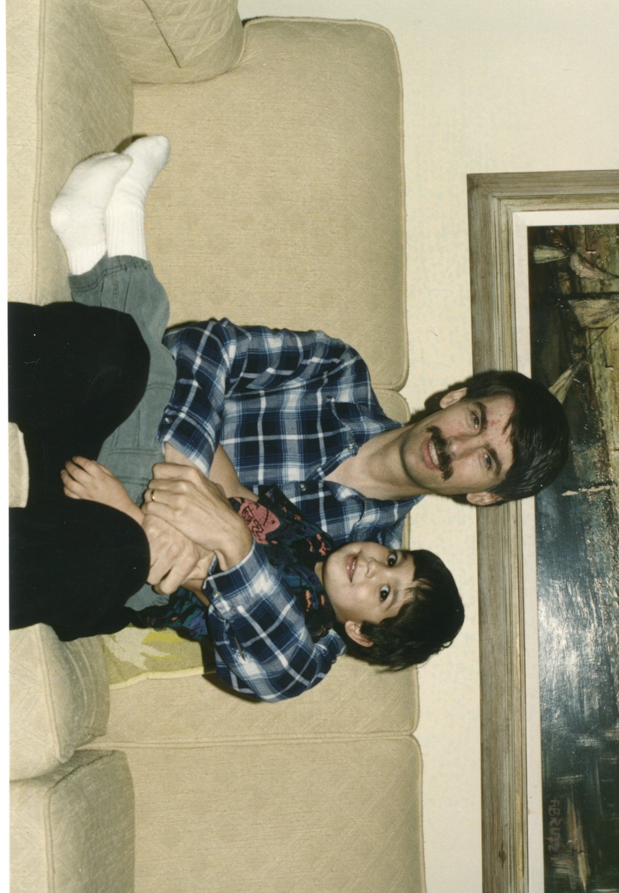 Obituary of Alfred Moss Newman