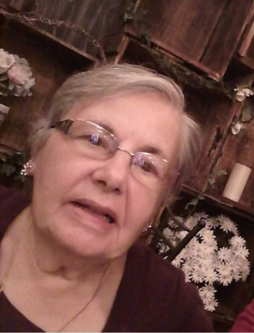 Obituary of Maria Scavone