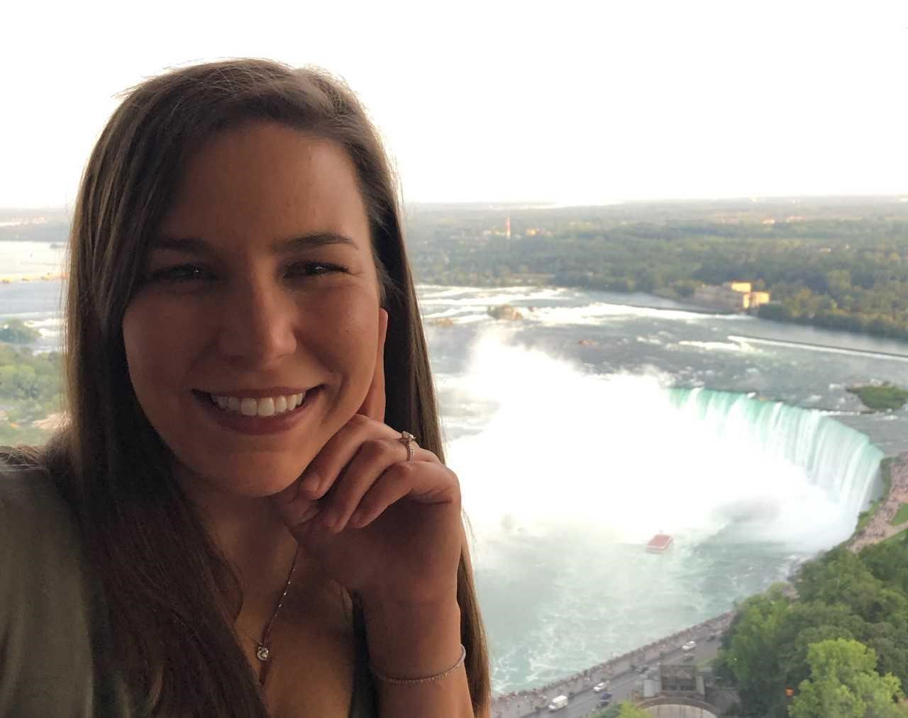 Obituary of Emily Neva Randall