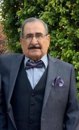 Obituary of Tomas Silva