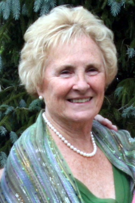 Obituary of Elizabeth Hough