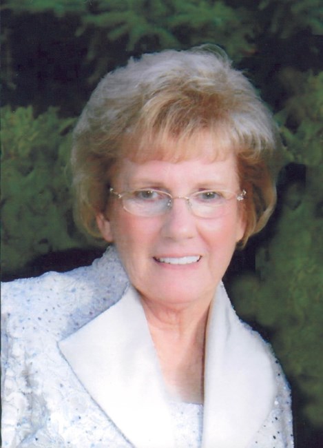 Obituary of Dorothy Robina Kellas
