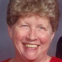 Obituary of Patricia R. West