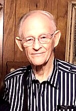 Obituary of Bill D. Ray
