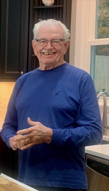 Obituary of Thomas Eugene Axford