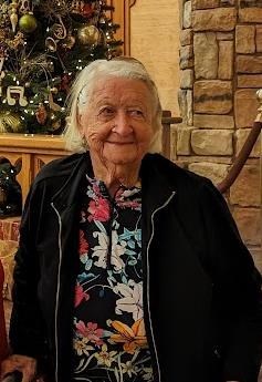 Obituary of Phyllis A. Bennett