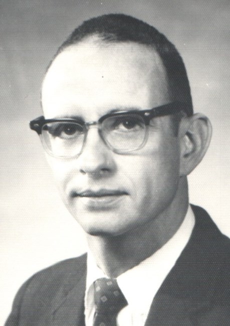 Obituary of Parvin Stone Titus