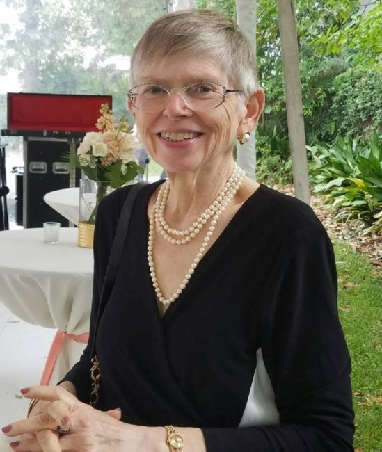 Obituary of Catherine Louise Maxey