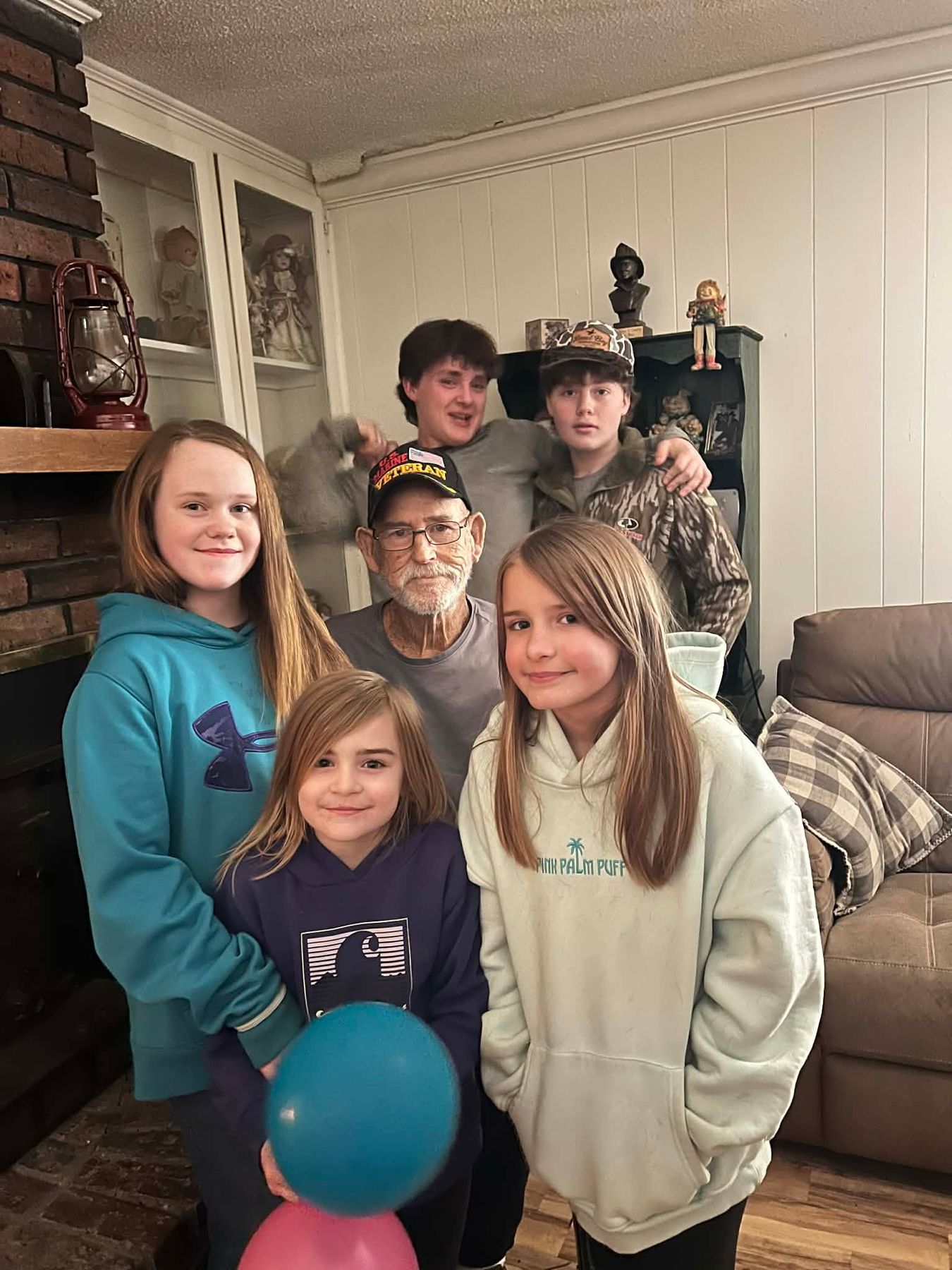 Obituary of Mitchell "Mitch" Cleveland Raulerson
