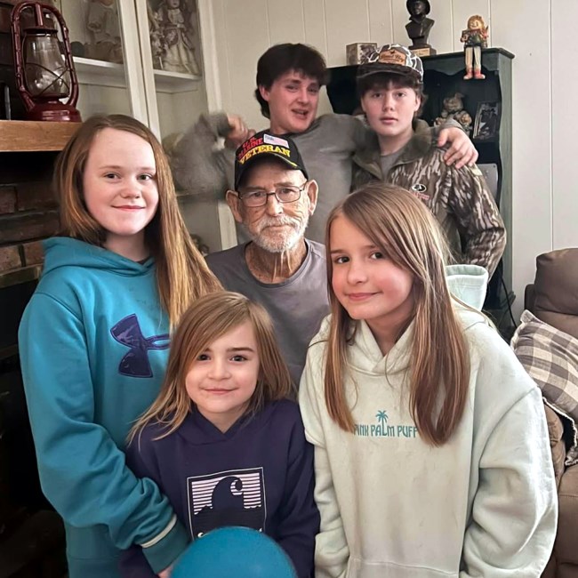 Obituary of Mitchell "Mitch" Cleveland Raulerson