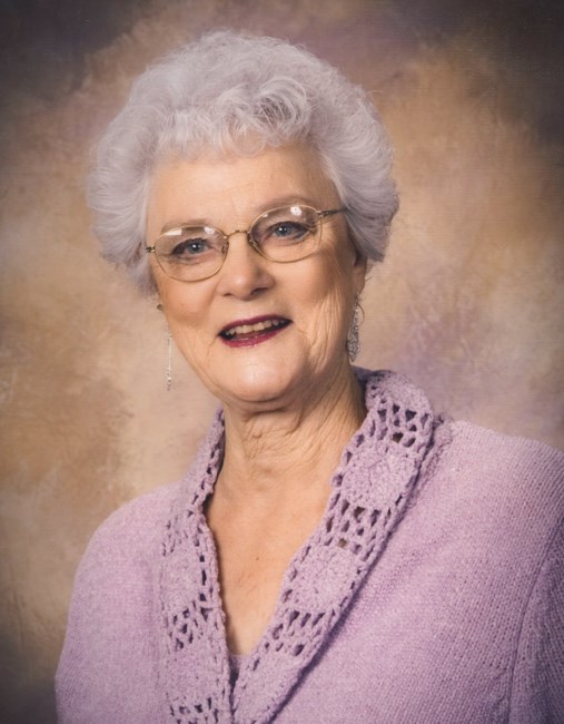 Obituary of Marge Margie Basden Puffenberger