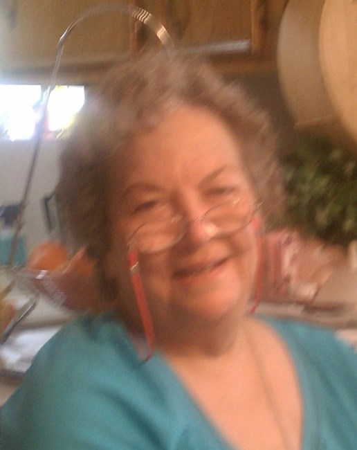 Obituary of Peggy A. Gage