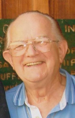 Obituary of Jerome John Andreasik Sr.