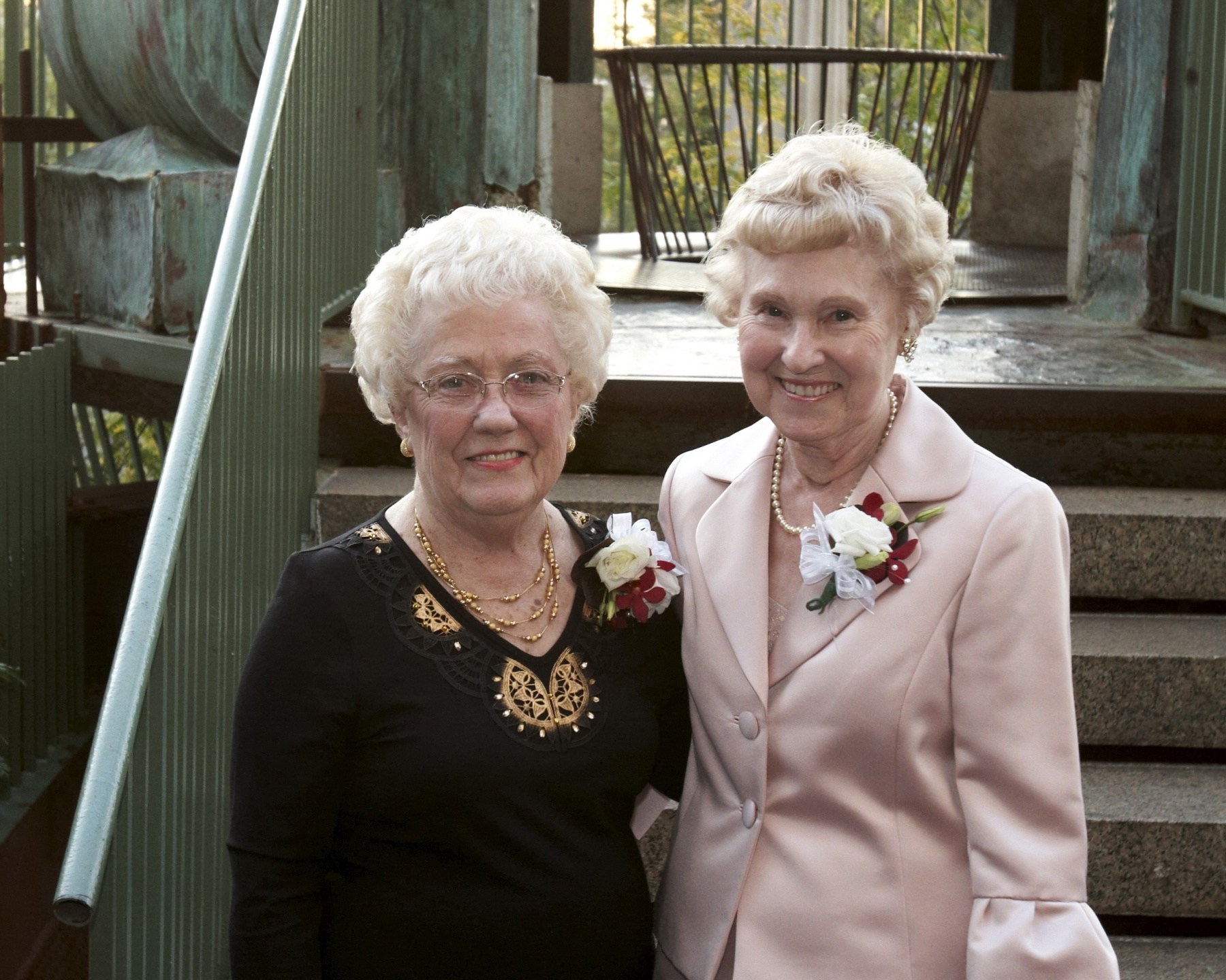 Obituary of Dorothy L. Adams