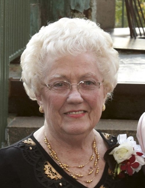 Obituary of Dorothy L. Adams