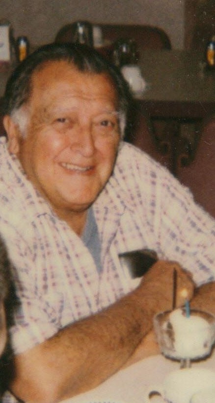 Obituary of Jacob Paul Cesario