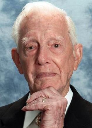 Obituary of Thomas Edgar Stringfellow