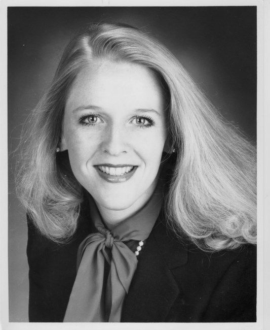 Obituary of Mary Anne Gorman