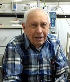 Obituary of David Lee Leslie