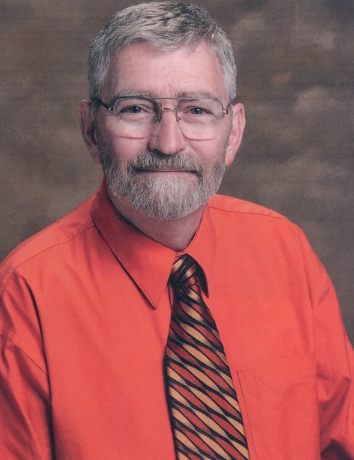 Obituary of Donald R Jenkins