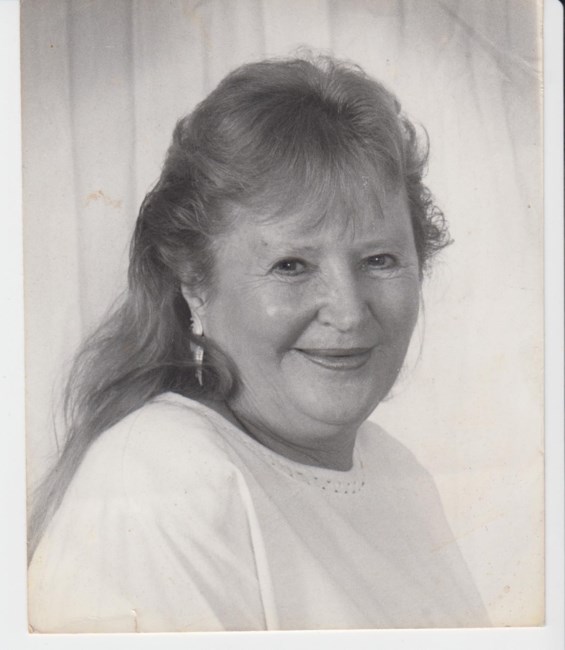 Obituary of Suanne Elizabeth McLaughlin