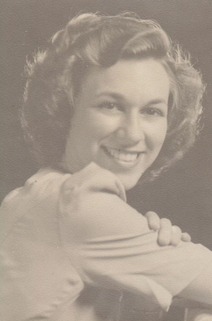 Obituary of Dorothy Russell Boychuck