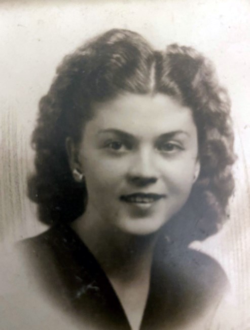 Obituary of Nina B. Campbell