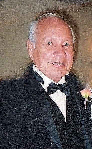 Obituary of Alfredo R. Ramirez Sr.