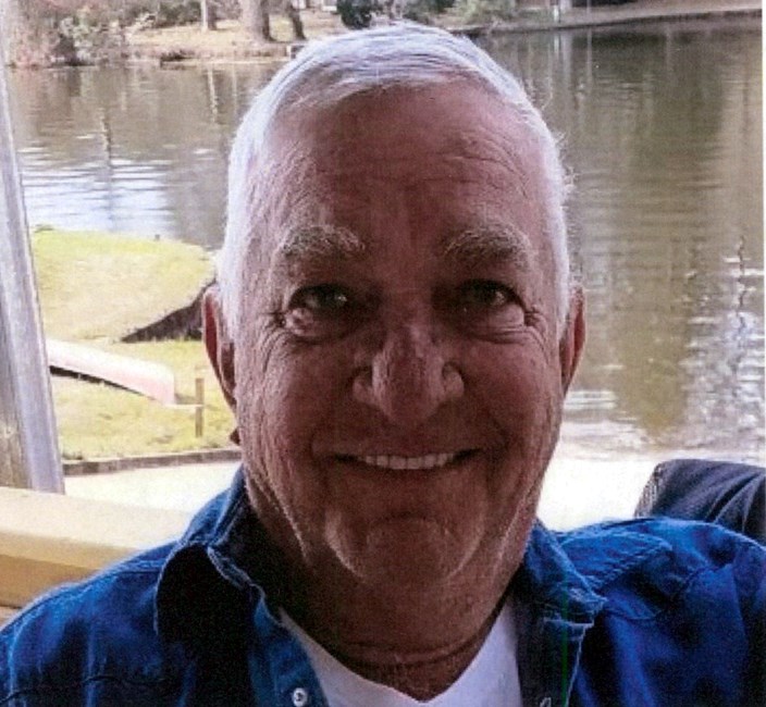 Obituario de Melvin Elliott Dobbs