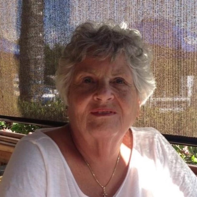 Obituary of Nancy Lee Boehm