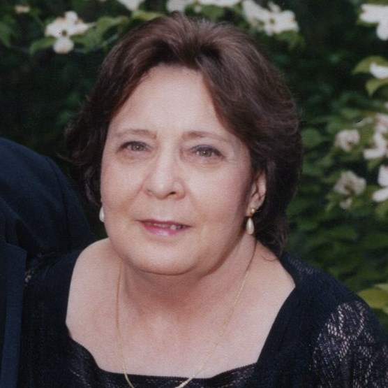 Obituary of Patricia Ann Zielinski