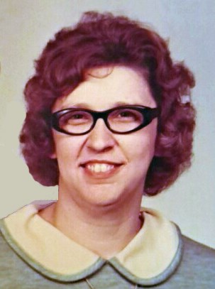 Obituary of Jean Ann Partin