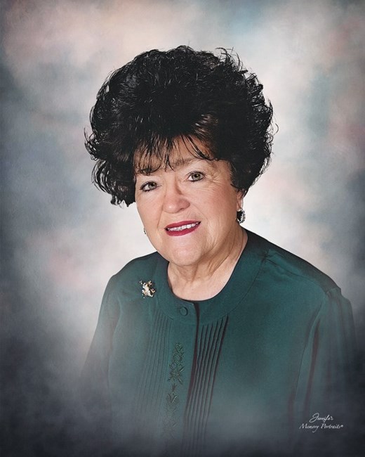 Obituary of Elaine Bradford Newman