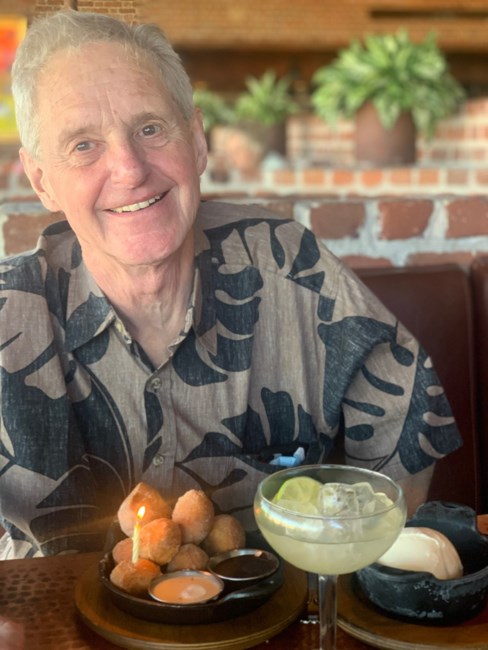 Obituary of Dennis M. Bolz
