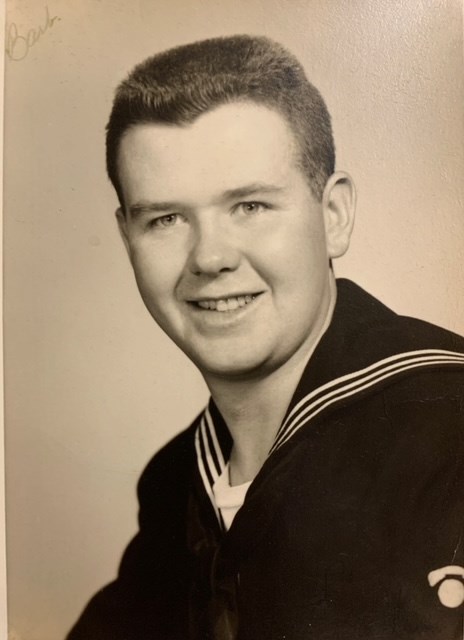 Obituary of Thomas Joseph O'Brien