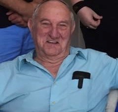 Obituary of Ronald Young