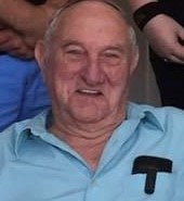 Obituary of Ronald Young