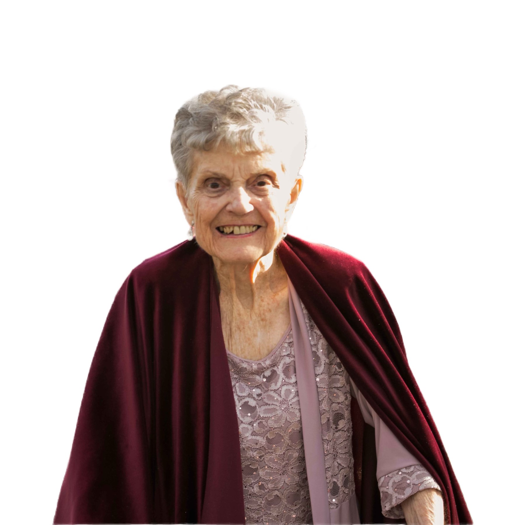 Obituary of Josephine Noonan