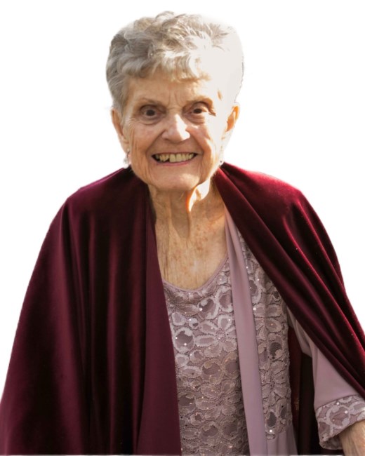 Obituary of Josephine Noonan